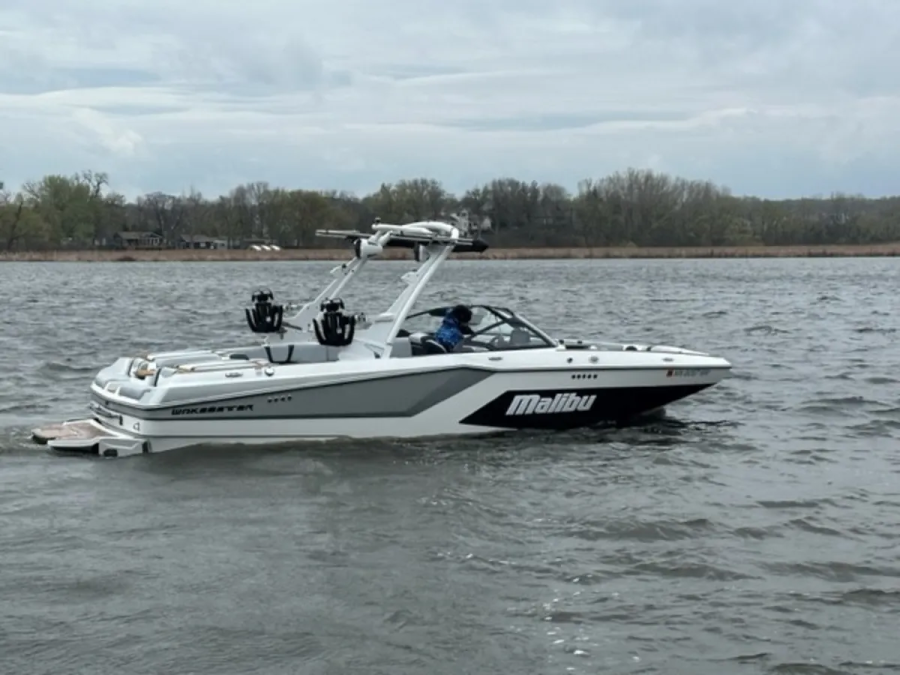 2024 Malibu Boats Wakesetter 23 MXZ for sale in Excelsior, Minnesota