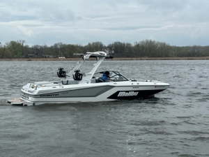 2024 Malibu Boats Wakesetter 23 MXZ for sale in Excelsior, Minnesota