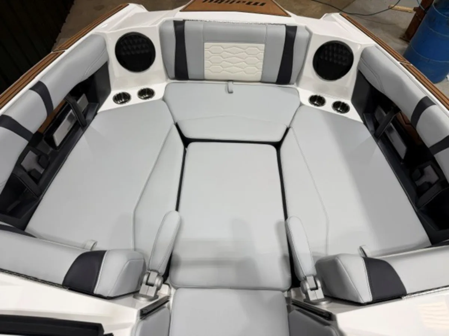 2024 Malibu Boats 23 MXZ - PRIVATE SELLER