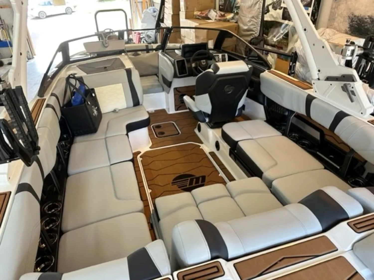 2024 Malibu Boats Wakesetter 23 MXZ for sale in Excelsior, Minnesota