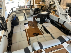 2024 Malibu Boats Wakesetter 23 MXZ for sale in Excelsior, Minnesota