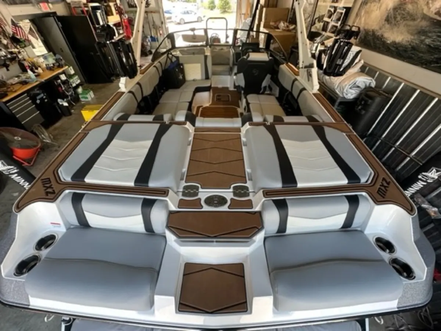 2024 Malibu Boats Wakesetter 23 MXZ for sale in Excelsior, Minnesota