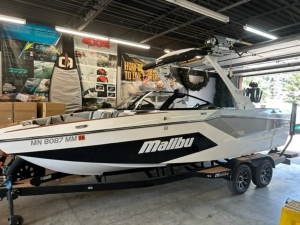 2024 Malibu Boats Wakesetter 23 MXZ for sale in Excelsior, Minnesota