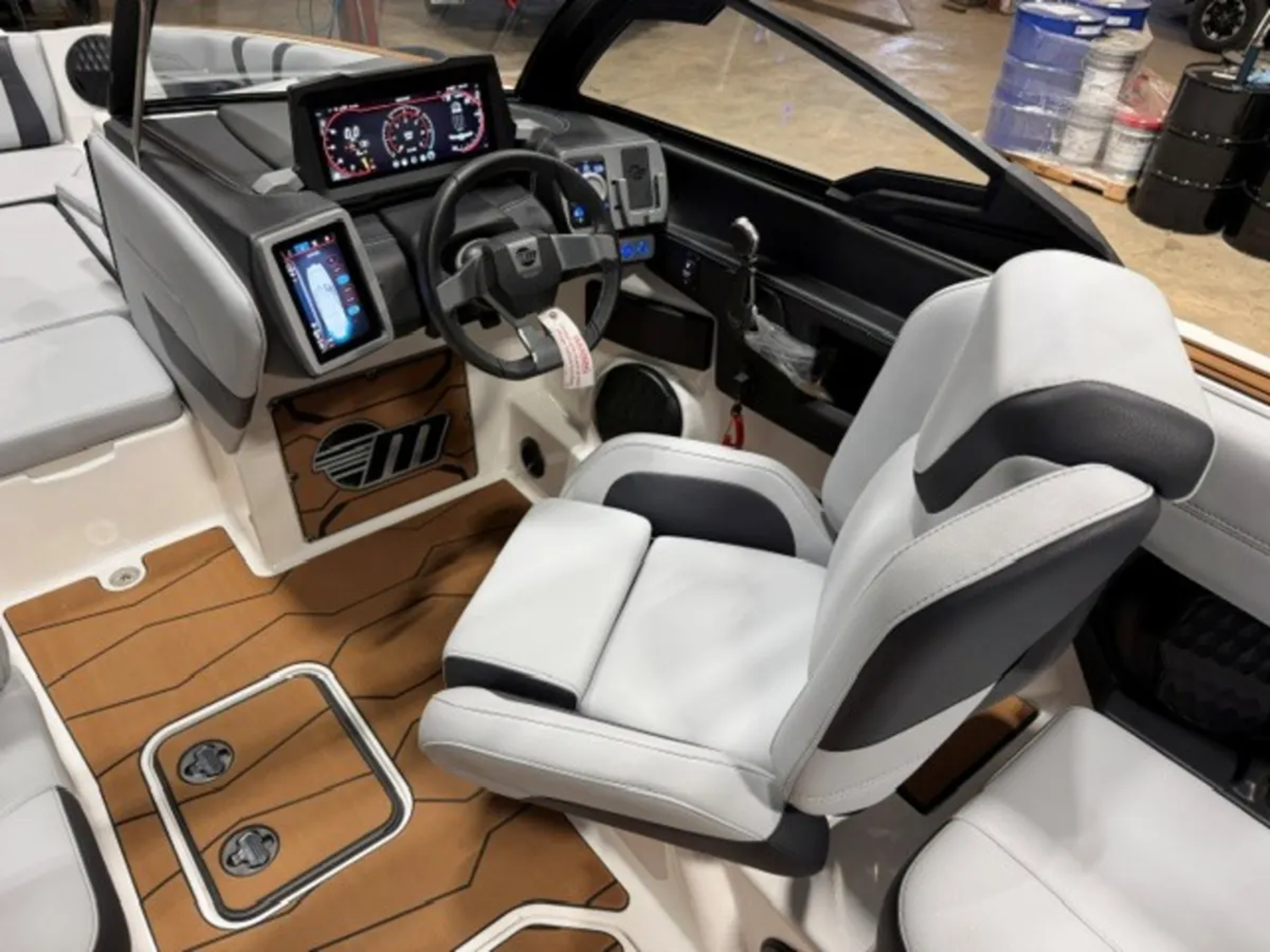2024 Malibu Boats 23 MXZ - PRIVATE SELLER