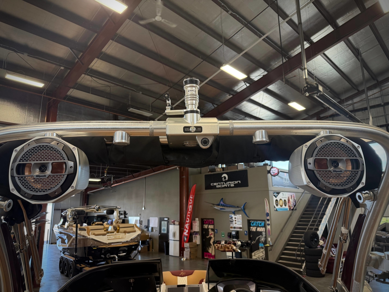 2022 MasterCraft XT23