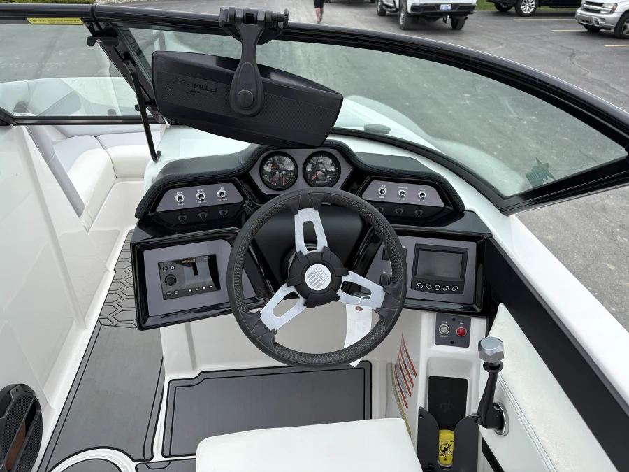 2021 Mastercraft Boats NXT20 for sale in Fenton, Michigan