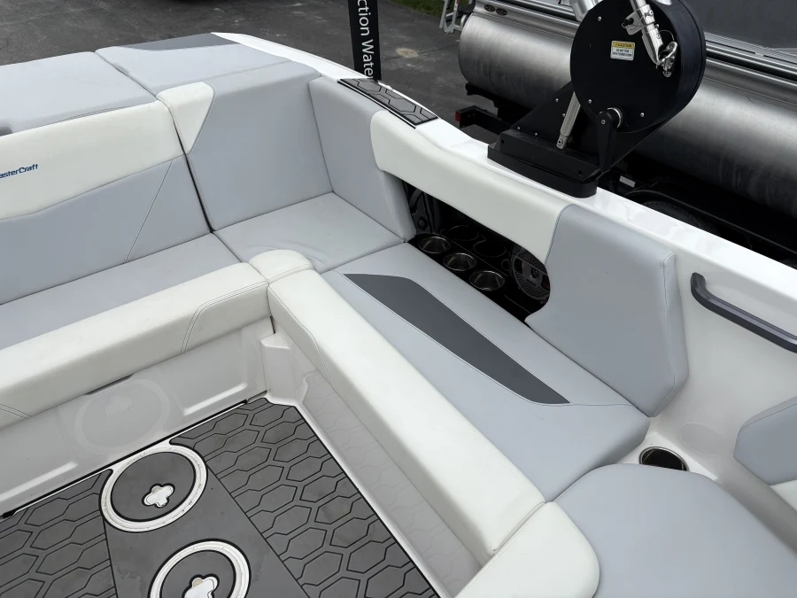 2021 Mastercraft Boats NXT20 for sale in Fenton, Michigan
