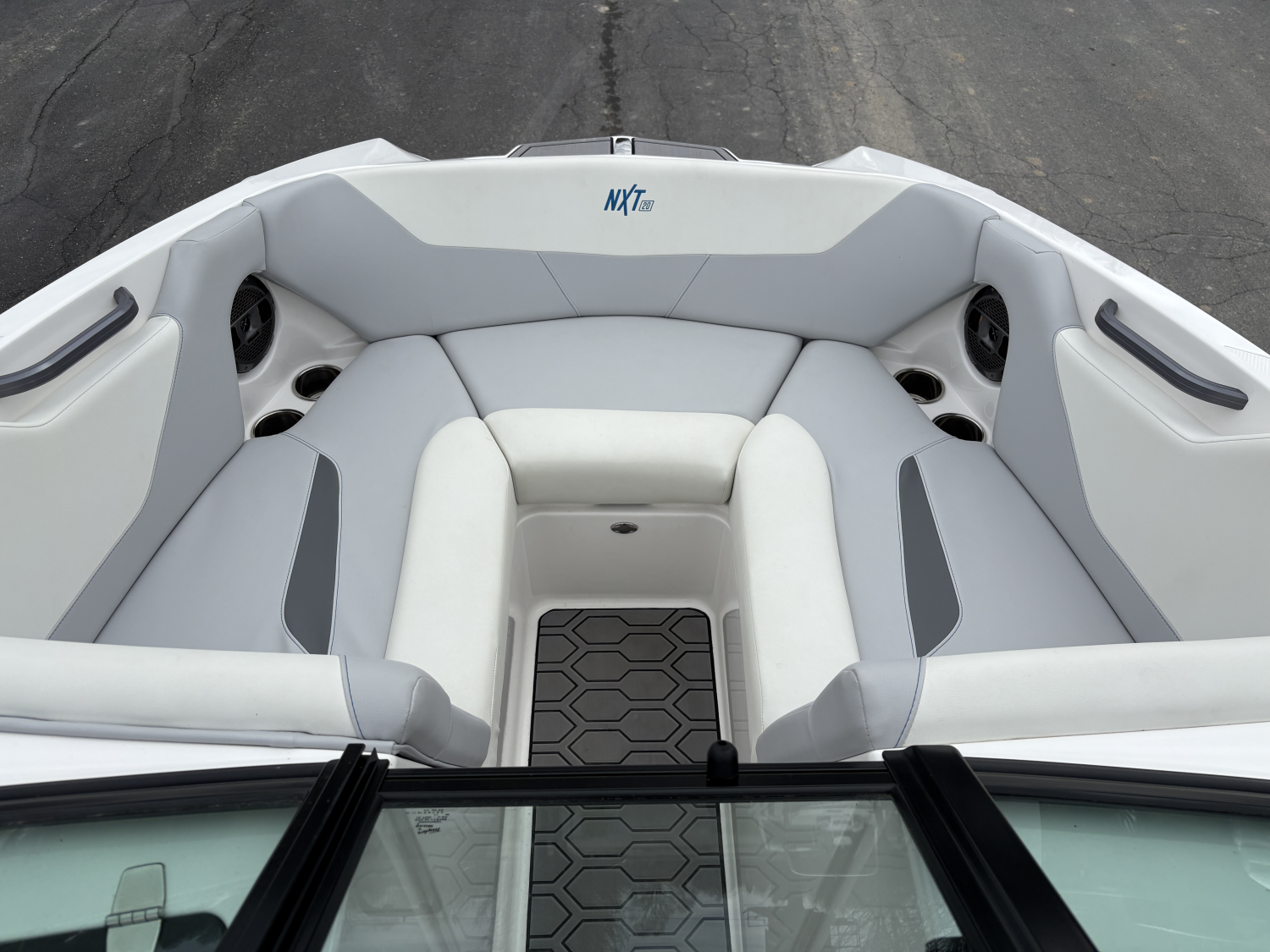 2021 MasterCraft NXT20