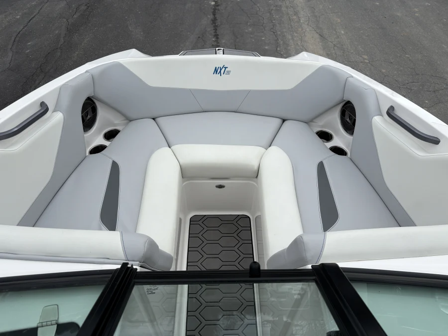 2021 Mastercraft Boats NXT20 for sale in Fenton, Michigan