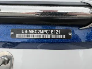 2021 Mastercraft Boats NXT20 for sale in Fenton, Michigan