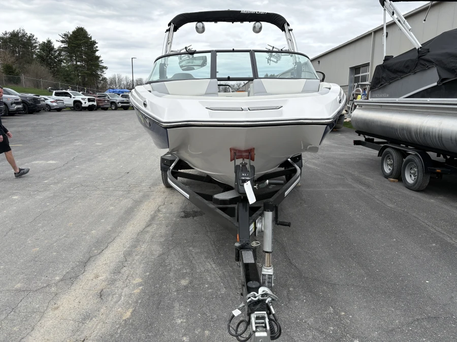 2021 Mastercraft Boats NXT20 for sale in Fenton, Michigan
