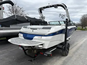 2021 Mastercraft Boats NXT20 for sale in Fenton, Michigan