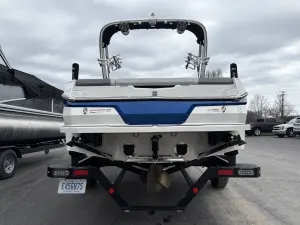 2021 Mastercraft Boats NXT20 for sale in Fenton, Michigan