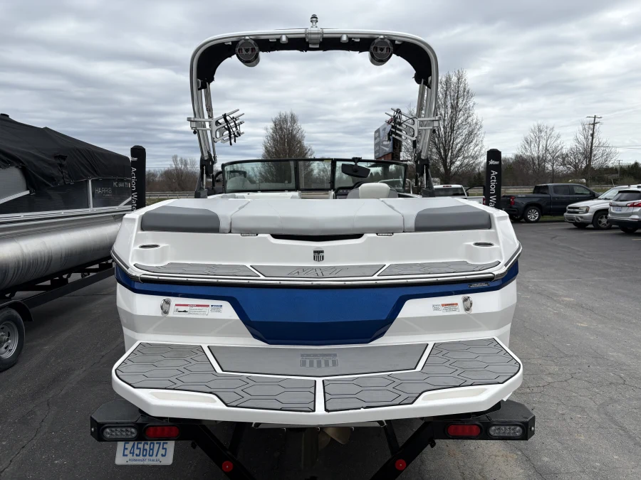 2021 Mastercraft Boats NXT20 for sale in Fenton, Michigan