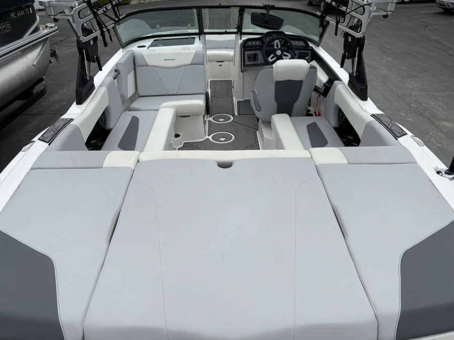 2021 Mastercraft Boats NXT20 for sale in Fenton, Michigan