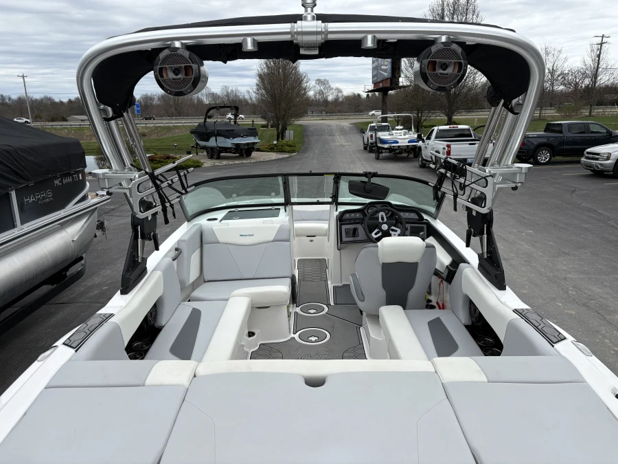 2021 Mastercraft Boats NXT20 for sale in Fenton, Michigan