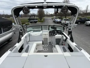 2021 Mastercraft Boats NXT20 for sale in Fenton, Michigan