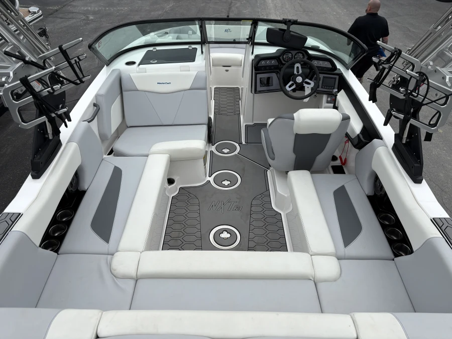 2021 Mastercraft Boats NXT20 for sale in Fenton, Michigan