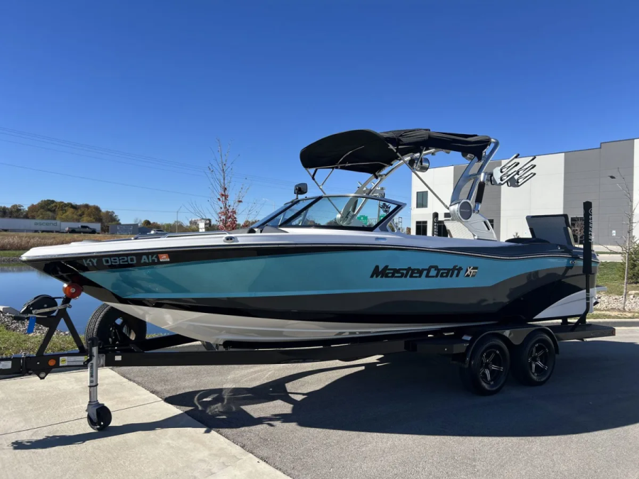 2020 Mastercraft Boats XT23 for sale in Shepherdsville, Kentucky