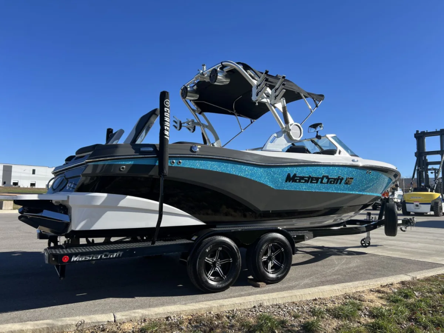2020 Mastercraft Boats XT23 for sale in Shepherdsville, Kentucky