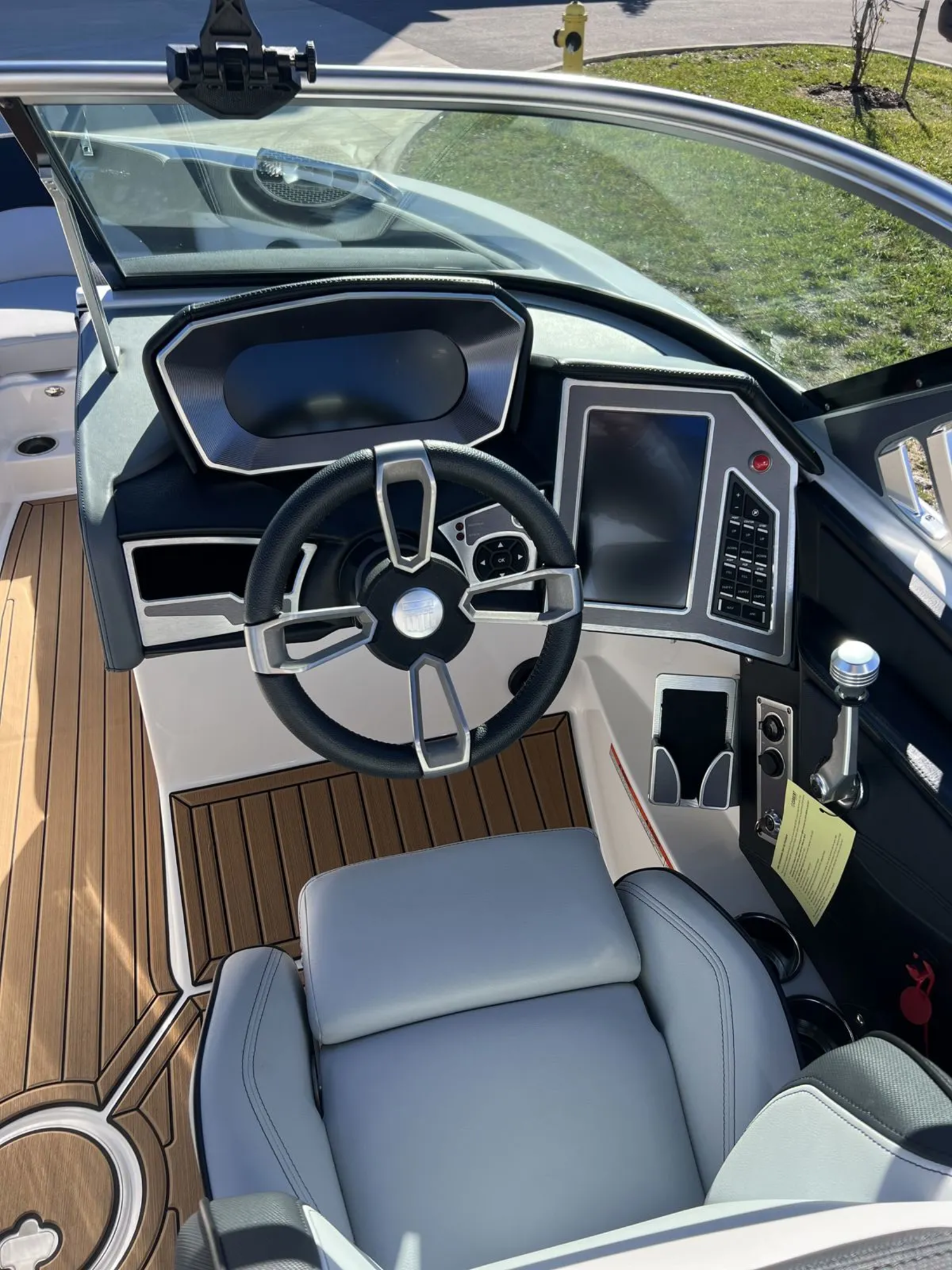 2020 MasterCraft XT23