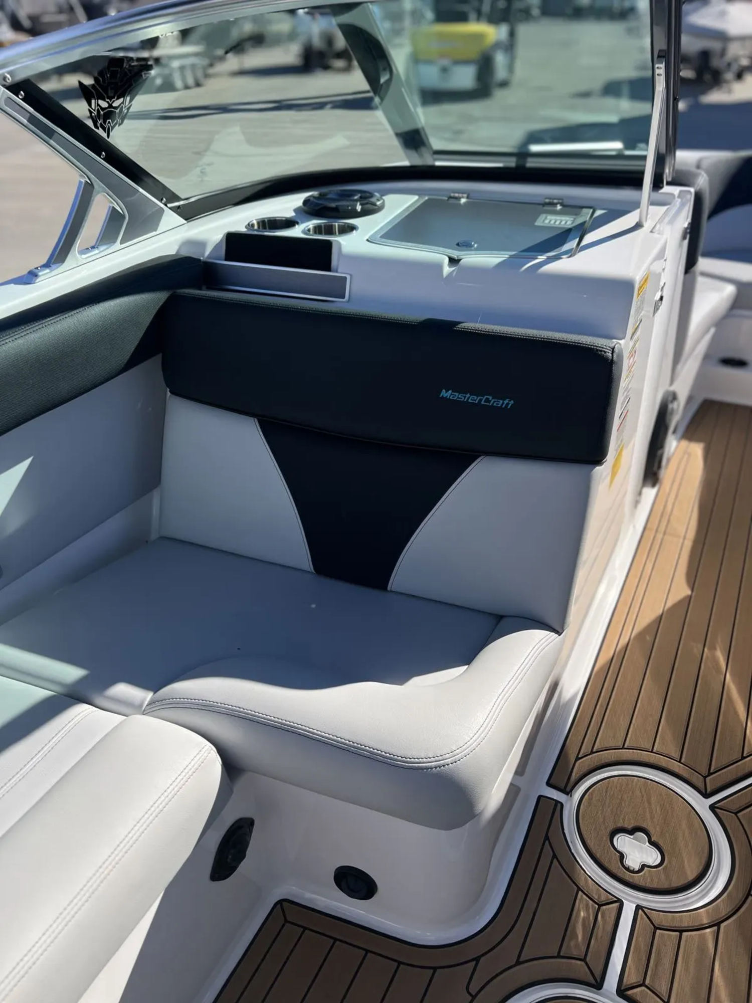 2020 MasterCraft XT23