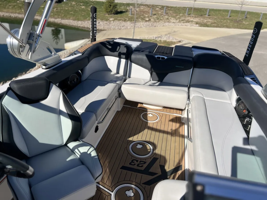 2020 Mastercraft Boats XT23 for sale in Shepherdsville, Kentucky