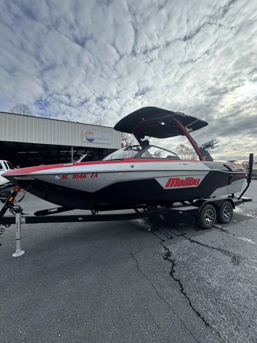 2022 Malibu Boats Wakesetter 23 LSV for sale in Seneca, South Carolina