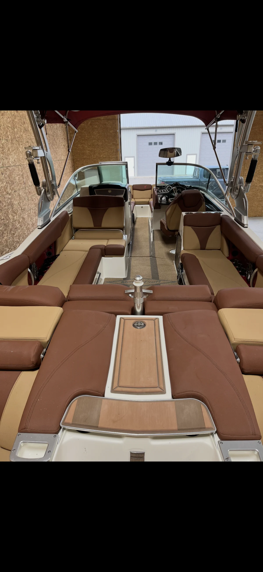 2017 Mastercraft Boats X26 for sale in Syracuse, Indiana