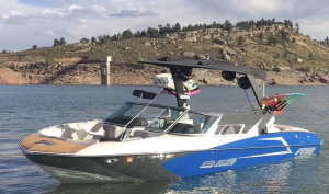 2017 MB Sports Boats B52 23 for sale in Loveland, Colorado