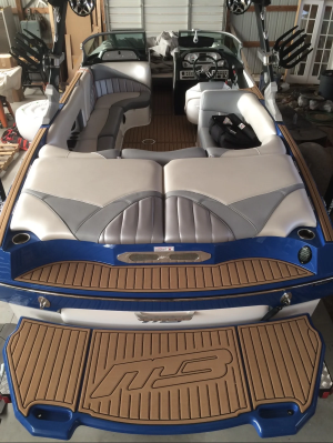 2017 MB Sports Boats B52 23 for sale in Loveland, Colorado