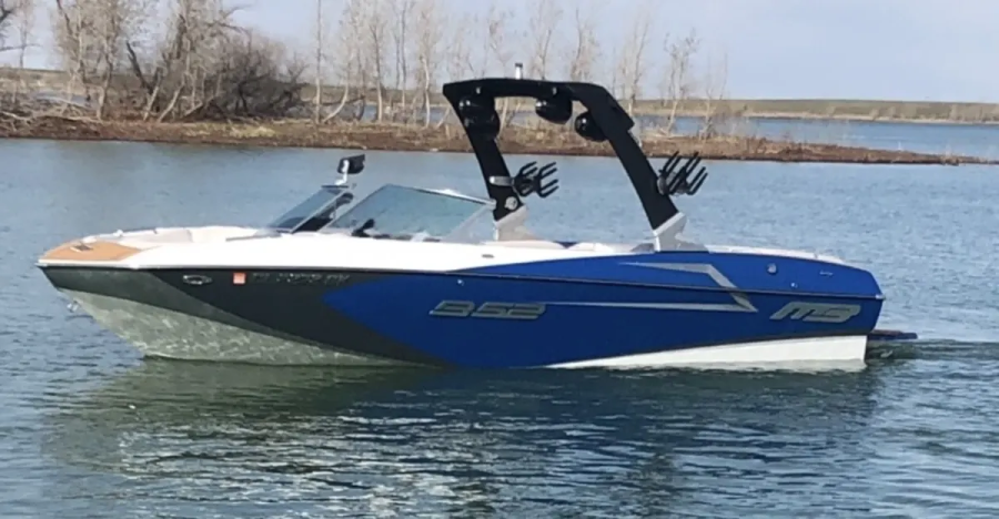 2017 MB Sports Boats B52 23 for sale in Loveland, Colorado
