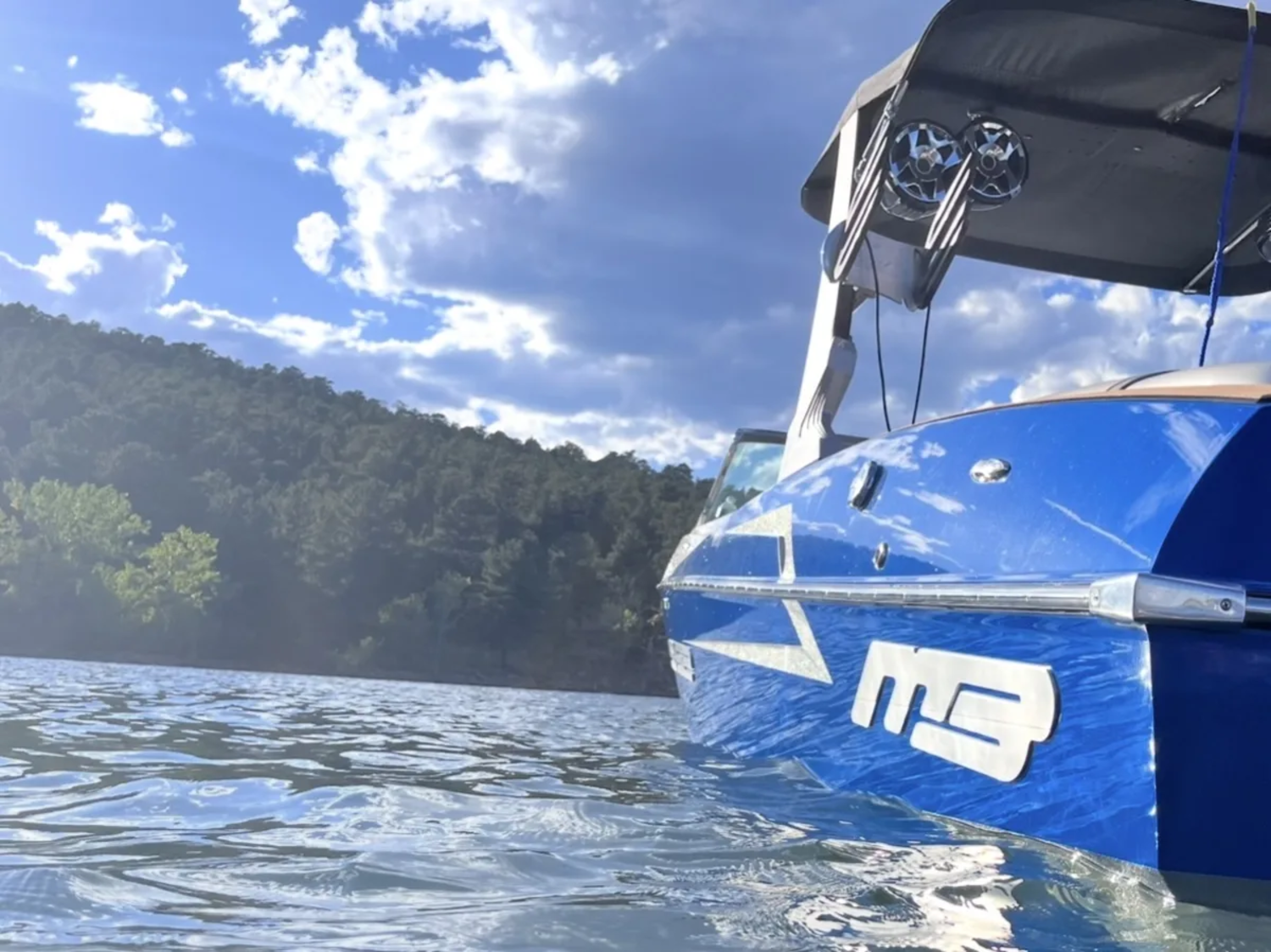 2017 MB Sports Boats B52 23 for sale in Loveland, Colorado