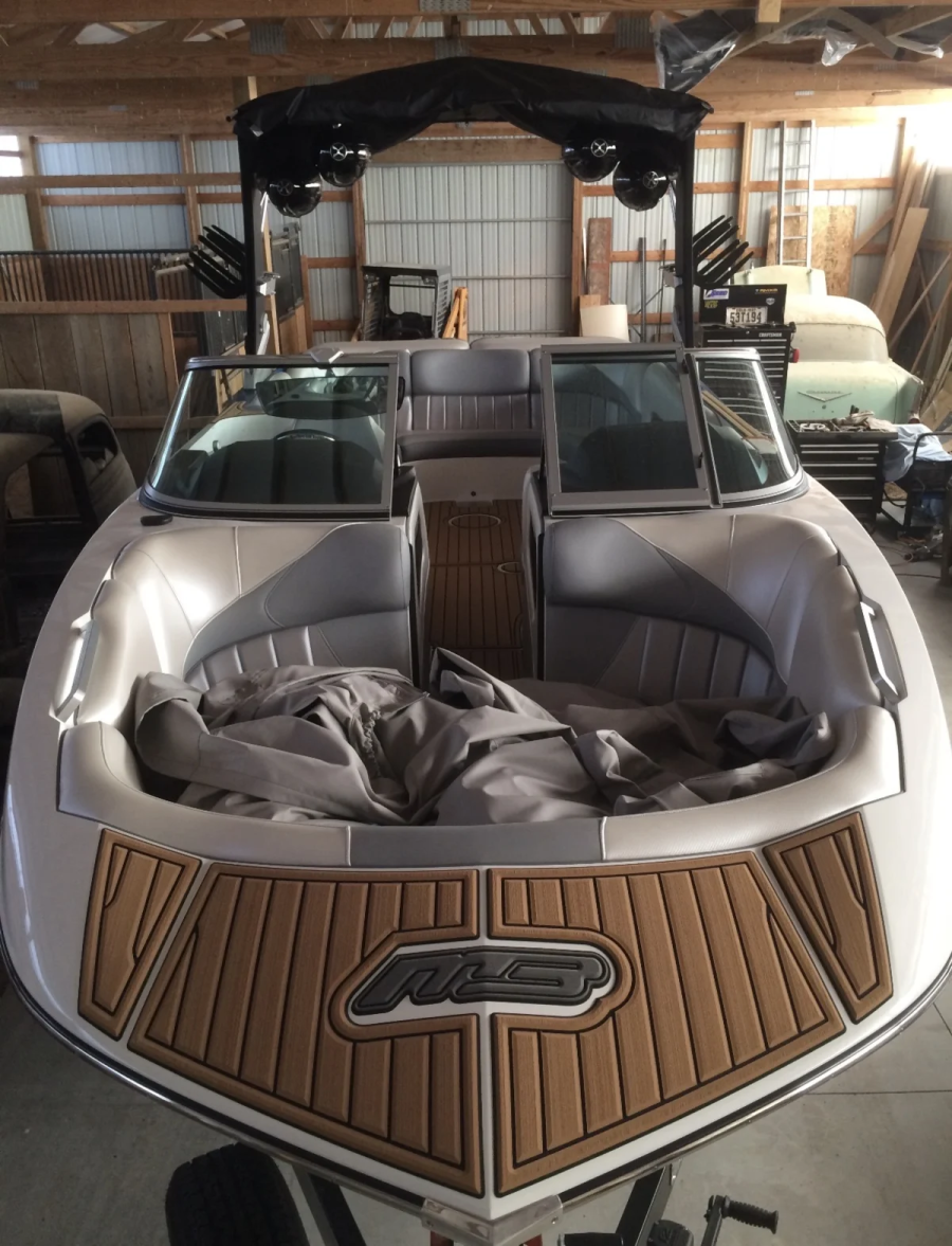 2017 MB Sports Boats B52 23 for sale in Loveland, Colorado