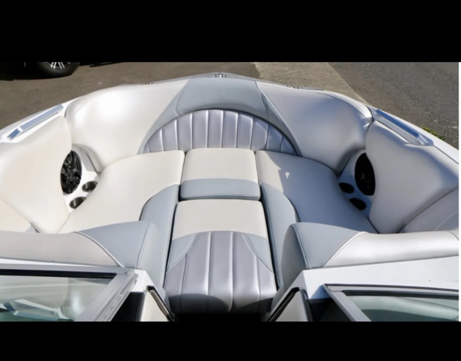 2017 MB Sports Boats B52 23 for sale in Loveland, Colorado