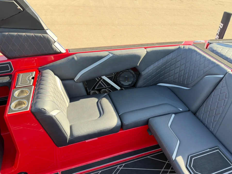 2023 Tige Boats 24RZX for sale in Rapid City, South Dakota