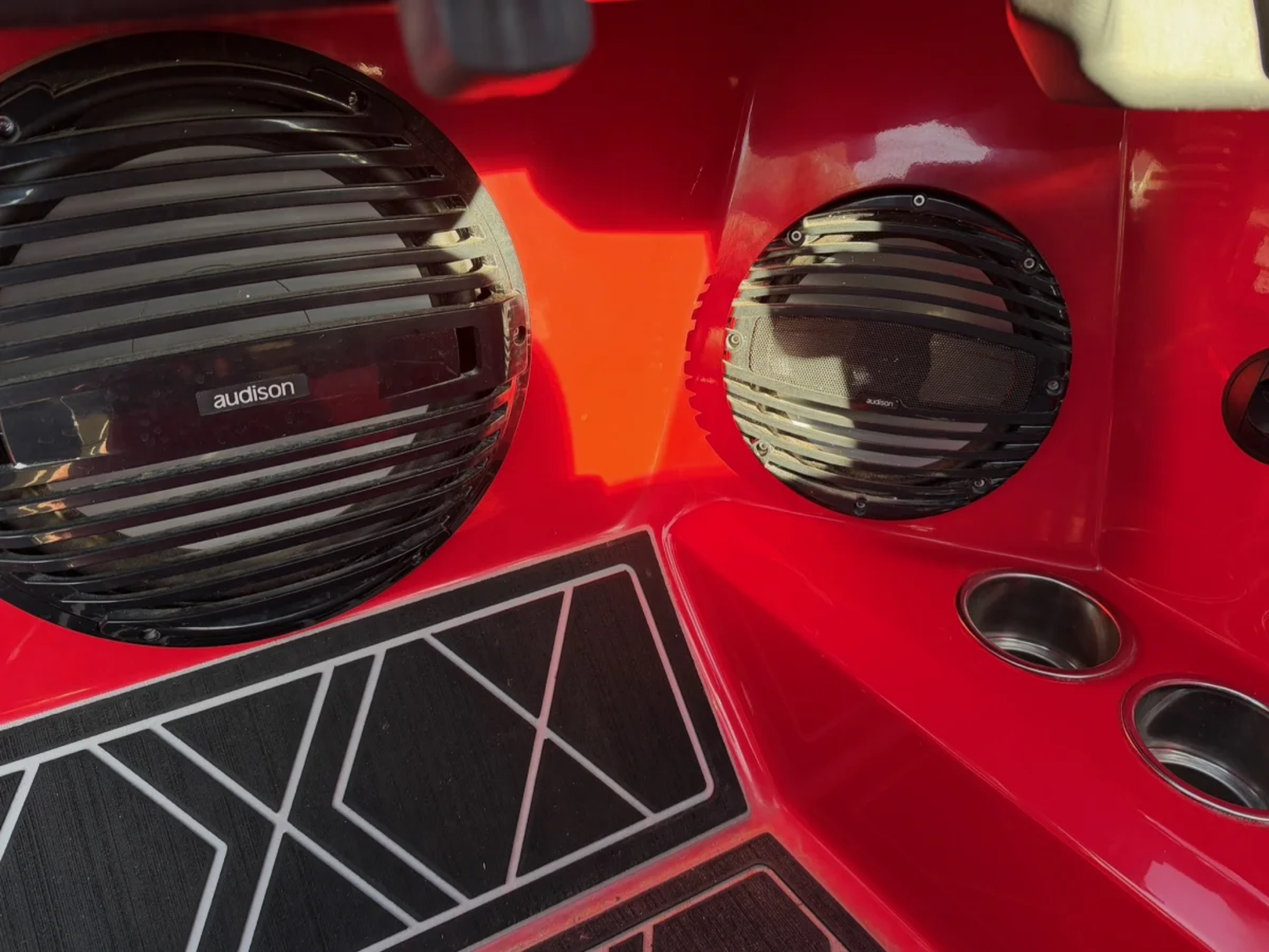 2023 Tige Boats 24RZX for sale in Rapid City, South Dakota