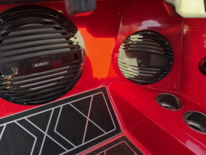 2023 Tige Boats 24RZX for sale in Rapid City, South Dakota