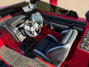 2023 Tige Boats 24RZX for sale in Rapid City, South Dakota