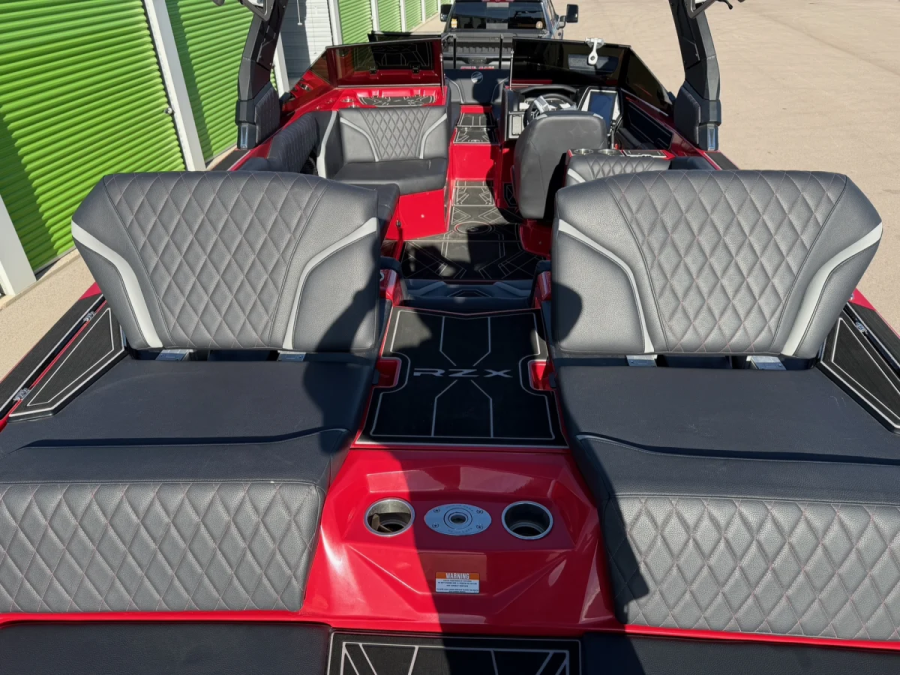 2023 Tige Boats 24RZX for sale in Rapid City, South Dakota