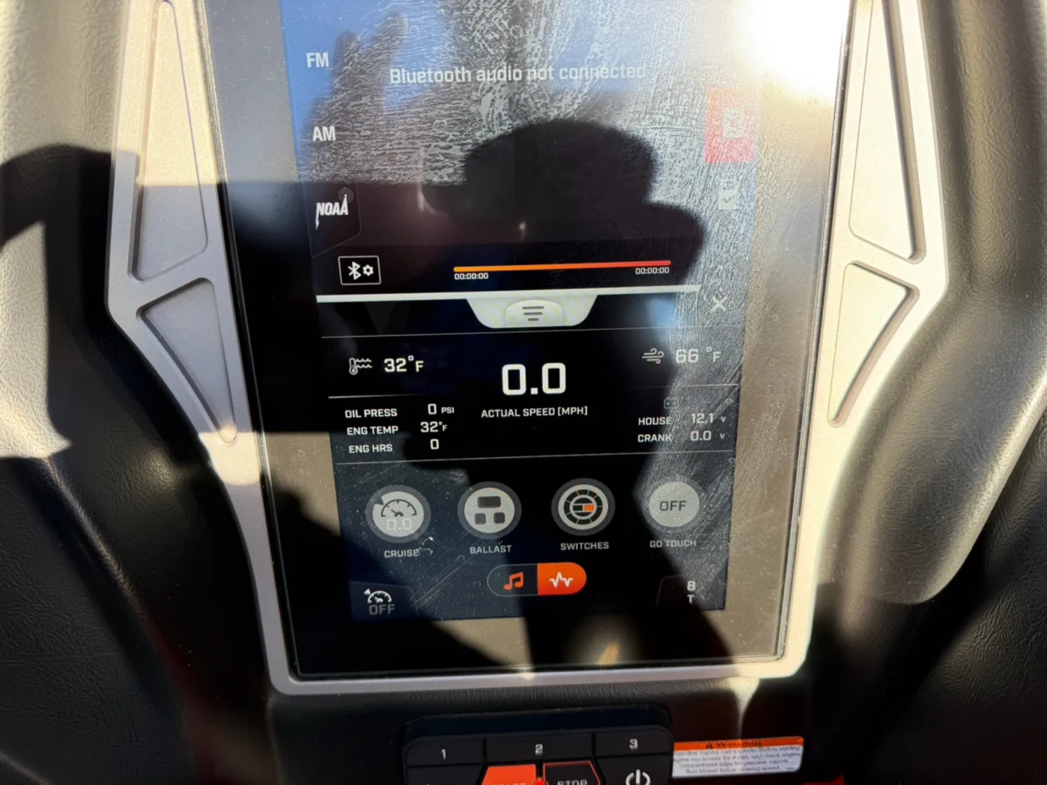 2023 Tige Boats 24RZX for sale in Rapid City, South Dakota