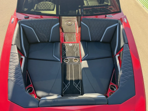 2023 Tige Boats 24RZX for sale in Rapid City, South Dakota