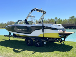 2020 Mastercraft Boats NXT22 for sale in Zachary, Louisiana