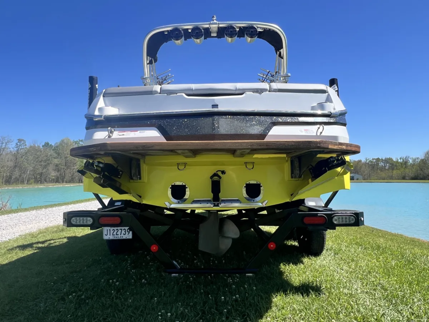 2020 Mastercraft Boats NXT22 for sale in Zachary, Louisiana