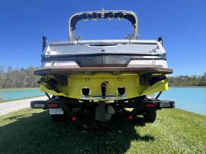 2020 Mastercraft Boats NXT22 for sale in Zachary, Louisiana