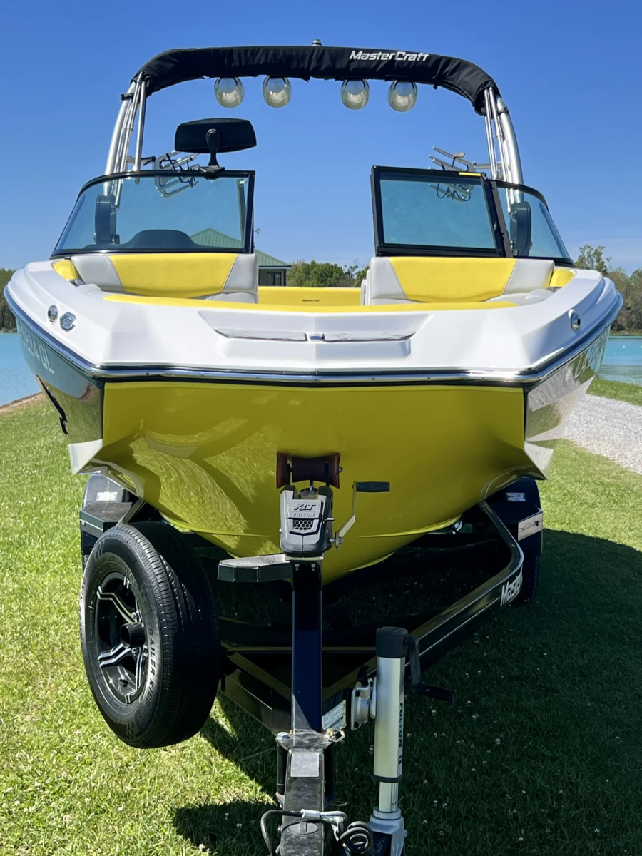 2020 Mastercraft Boats NXT22 for sale in Zachary, Louisiana