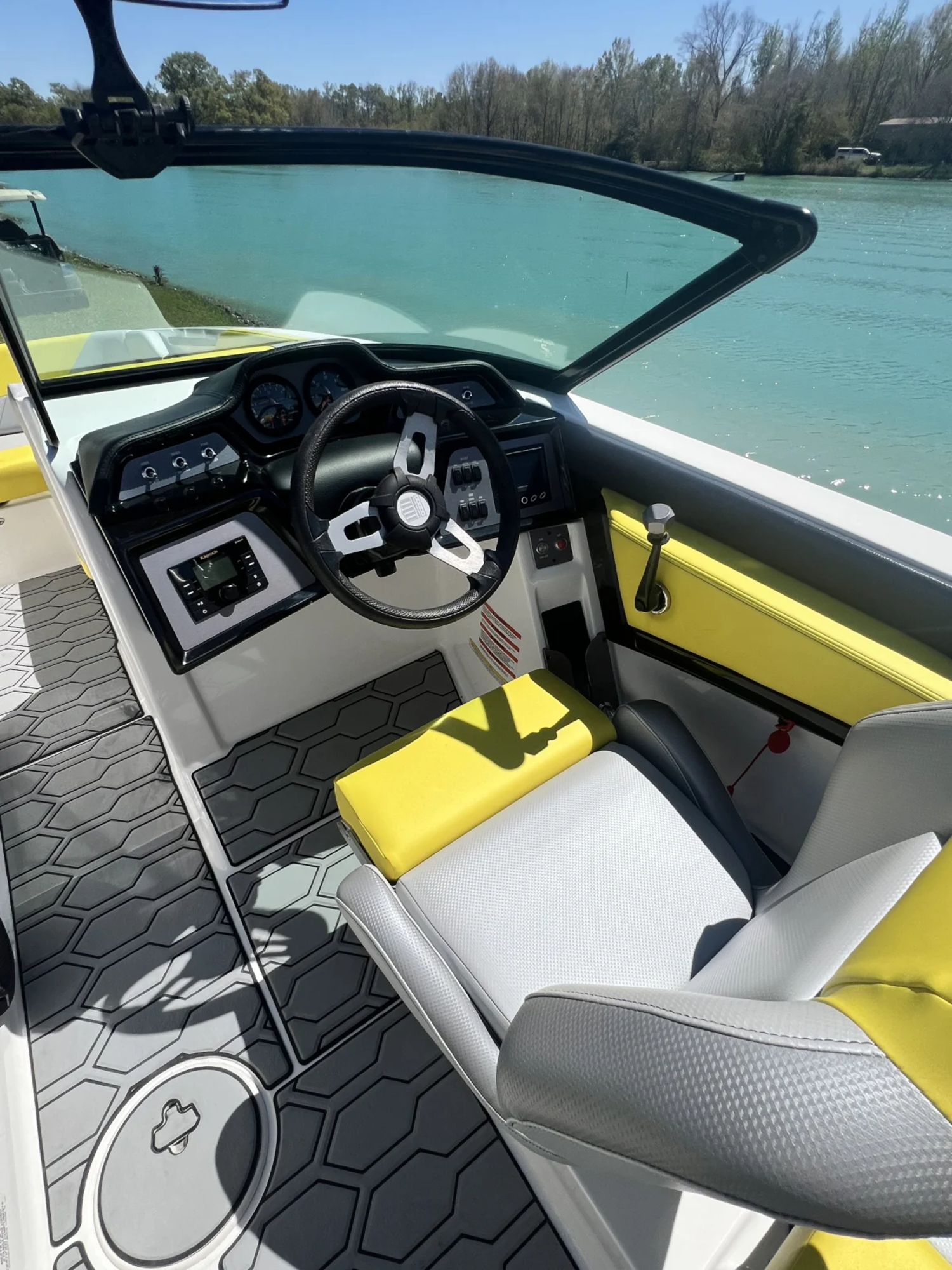 2020 Mastercraft Boats NXT22 for sale in Zachary, Louisiana