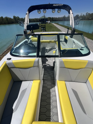 2020 Mastercraft Boats NXT22 for sale in Zachary, Louisiana