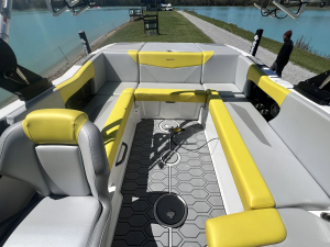 2020 Mastercraft Boats NXT22 for sale in Zachary, Louisiana