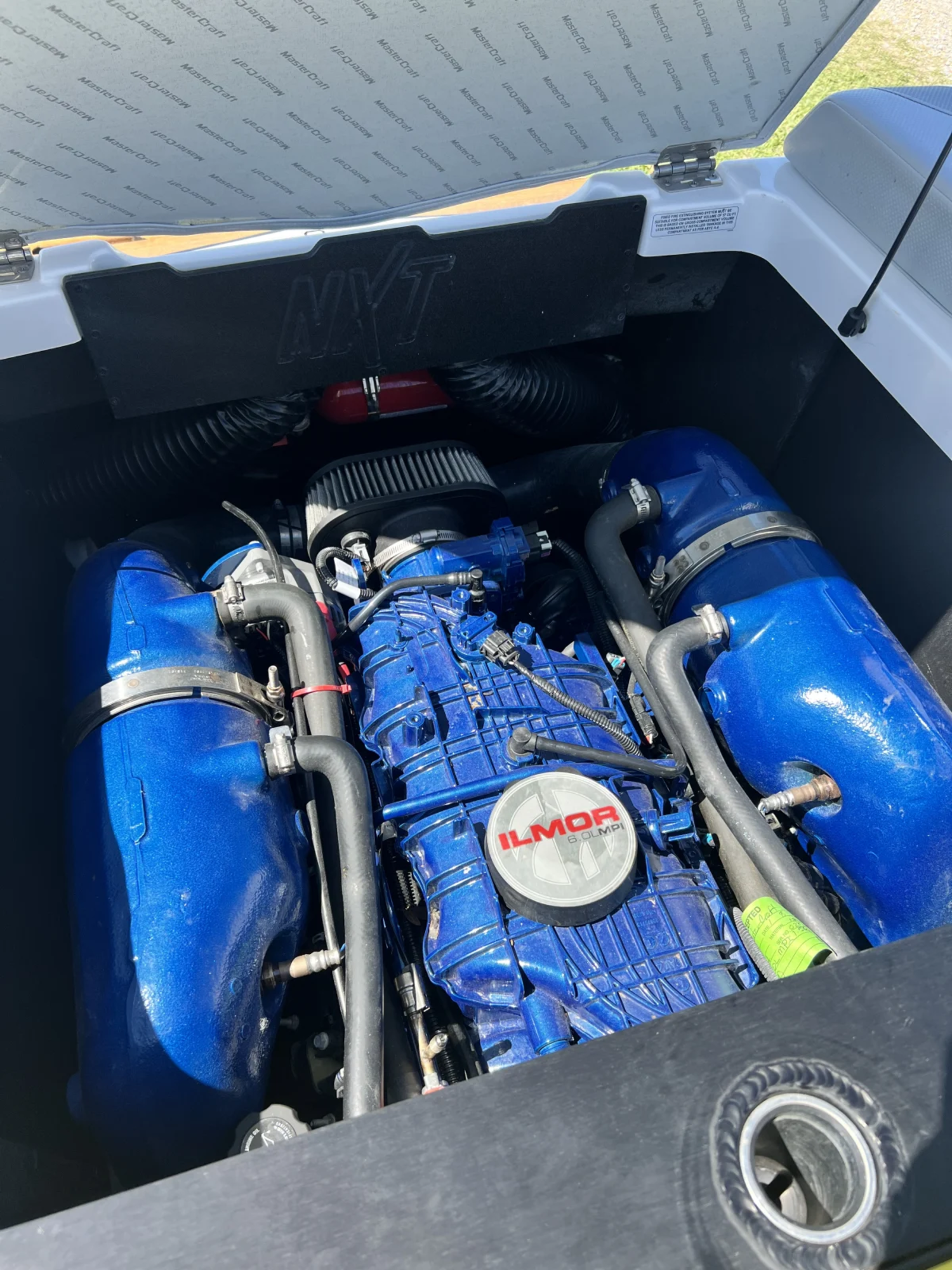 2020 Mastercraft Boats NXT22 for sale in Zachary, Louisiana